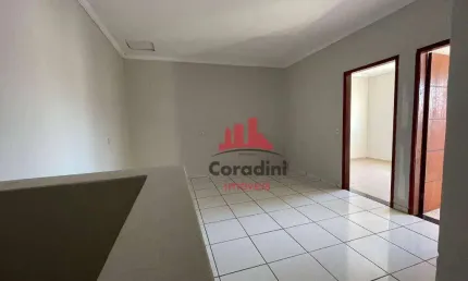 Casa com 2 dormitórios à venda, 90 m² por R$ 380.000,00 - Jardim Mirandola - Americana/SP