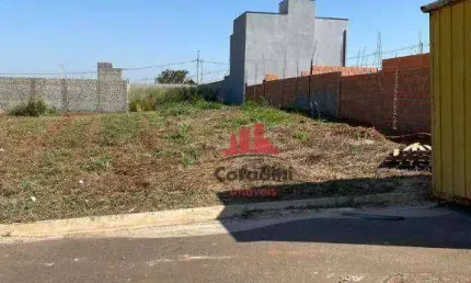 Terreno a venda no Jardim dos Lados Nova Odessa- SP