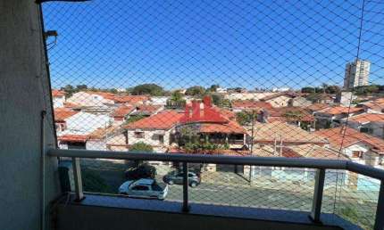 Apartamento com 3 dormitórios à venda, 98 m² por R$ 360.000,00 - Jardim Bela Vista - Nova Odessa/SP