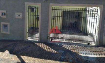 Casa com 2 dormitórios à venda, 80 m² por R$ 350.000,00 - Brieds - Americana/SP