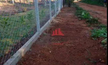 Terreno à venda na Rua Maria Dalva de Araújo, Parque Residencial Tancredi, Americana