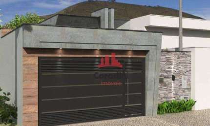 Casa com 3 dormitórios à venda, 162 m² por R$ 850.000,00 - Terrazul SM - Santa Bárbara D'Oeste/SP