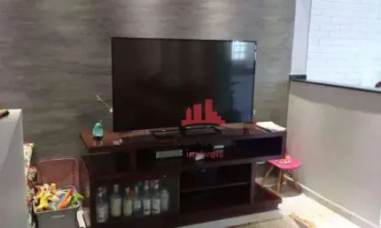 Casa com 2 dormitórios à venda, 85 m² por R$ 330.000,00 - Jardim Santa Rita II - Nova Odessa/SP
