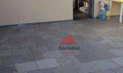 Casa com 2 dormitórios à venda, 240 m² por R$ 520.000,00 - São Vito - Americana/SP