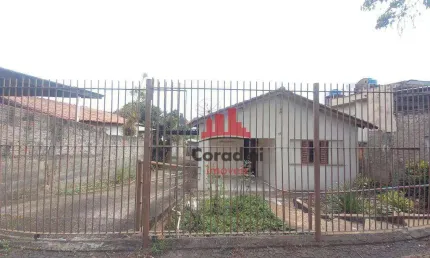 Casa com 3 dormitórios à venda, 111 m² por r$ 450.000,00 - vila biasi - americana/sp