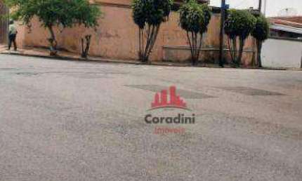 Casa com 3 dormitórios à venda, 105 m² por R$ 460.000 - Jardim Bela Vista - Americana/SP