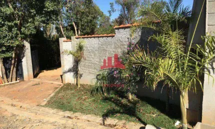 Terreno à venda, 3000 m² por R$ 180.000 - Pinhal - Limeira/SP