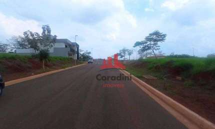 Terreno à venda, 490 m² por R$ 380.000,00 - Jardim Residencial Fibra - Nova Odessa/SP