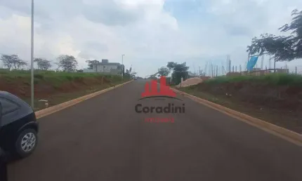Terreno à venda, 490 m² por R$ 380.000,00 - Parque Industrial Tânia Maria Covalenco - Nova Odessa/SP