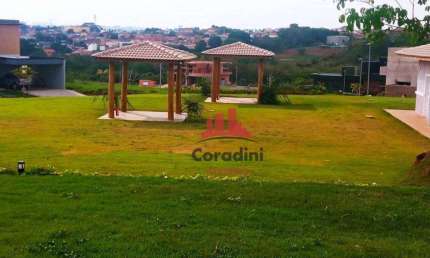 Terreno à venda, 490 m² por R$ 368.000,00 - Jardim Residencial Fibra - Nova Odessa/SP