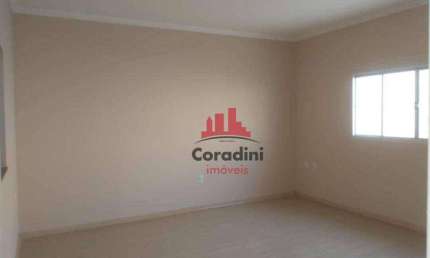 Casa com 3 dormitórios à venda, 112 m² por R$ 530.000 - Jardim Consteca - Sumaré/SP