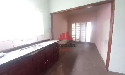 Casa com 2 dormitórios à venda, 120 m² por R$ 250.000,00 - Jardim da Balsa I - Americana/SP