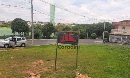 Terreno à venda, 260 m² por R$ 243.000,00 - Jardim Santa Rita I - Nova Odessa/SP