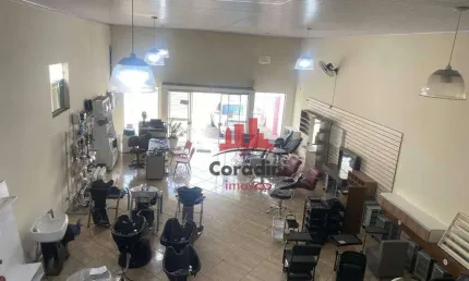 Salão à venda, 300 m² por R$ 690.000,00 - Jardim de Éden - Nova Odessa/SP