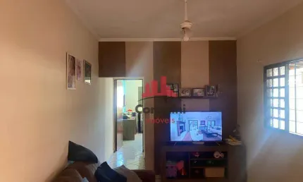 Casa com 2 dormitórios à venda, 96 m² por R$ 300.000,00 - Jardim Marajoara - Nova Odessa/SP