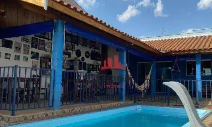 Casa à venda, 170 m² por R$ 700.000,00 - Jardim Macarenko - Sumaré/SP