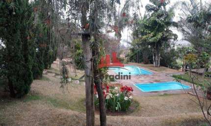 Casa com 3 dormitórios à venda, 250 m² por R$ 2.600.000,00 - Balneário Salto Grande - Americana/SP