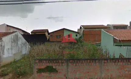 Terreno à venda, 150 m² por R$ 230.000 - Jardim São Domingos - Americana/SP