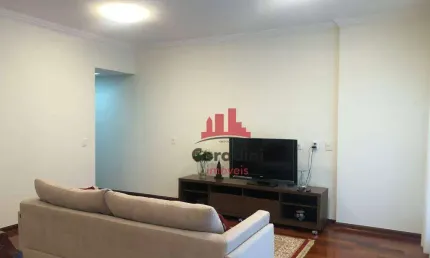 Apartamento com 4 dormitórios à venda, 224 m² por R$ 1.370.000,00 - Vila Medon - Americana/SP