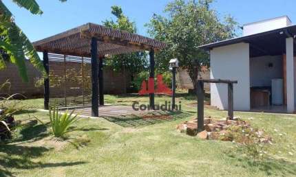Chácara / sítio com 2 quartos à venda no Condomínio Águas Claras, Ribeirão Claro 