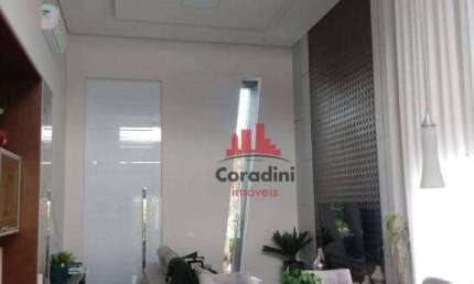 Casa com 3 dormitórios à venda, 190 m² por R$ 1.500.000,00 - Residencial Imigrantes - Nova Odessa/SP