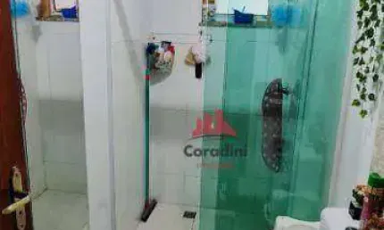 Apartamento com 2 quartos à venda na Rua Armando Gonçalves da Rocha, Campo Verde, Americana