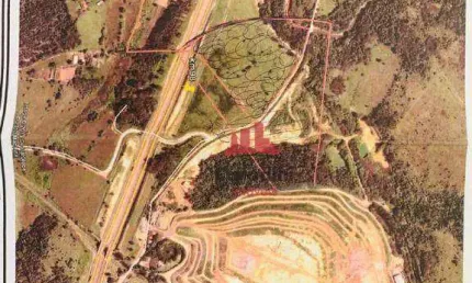 Área à venda, 172000 m² por R$ 14.620.000 - Parque Residencial Vila União - Campinas/SP