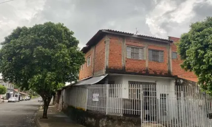 Casa com 4 dormitórios à venda, 178 m² por R$ 500.000,00 - Jardim Marajoara - Nova Odessa/SP