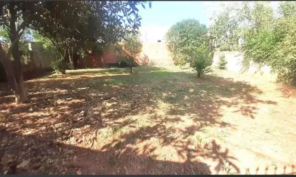 Terreno à venda, 304 m² por r$ 300.000 - vila linópolis i - santa bárbara d'oeste/sp