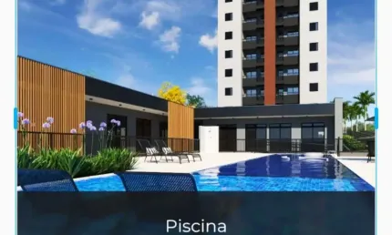 Apartamento com 2 dormitórios à venda, 65 m² por r$ 249.000,00 - jardim firenze - santa bárbara d'oeste/sp