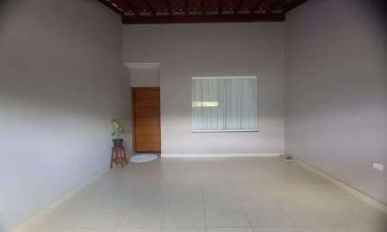 Casa com 2 dormitórios à venda, 135 m² por R$ 460.000 - Jardim São Camilo - Santa Bárbara D'Oeste/SP
