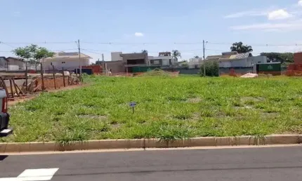 Terreno à venda, 300 m² por R$ 280.020,00 - Condomínio Residencial Jardim Recanto das Águas - Nova Odessa/SP