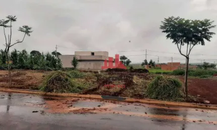Terreno à venda, 250 m² por R$ 110.000,00 - Jardim Souza Queiroz - Santa Bárbara D'Oeste/SP