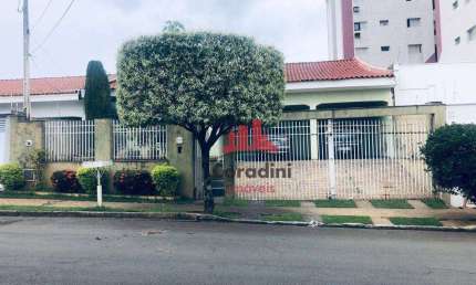 Casa com 3 dormitórios à venda, 181 m² por R$ 680.000,00 - Jardim Nossa Senhora do Carmo - Americana/SP