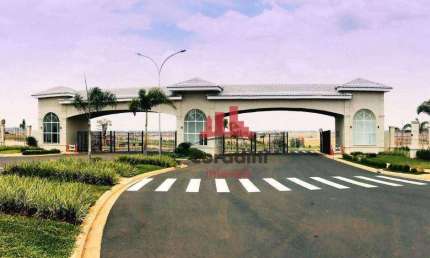 Terreno à venda, 300 m² por R$ 280.000 - Parque dos Pinheiros - Nova Odessa/SP