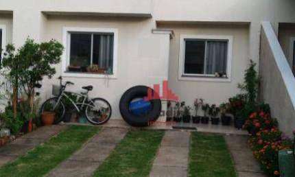 Casa com 2 dormitórios à venda, 62 m² por R$ 300.000,00 - Jardim Santa Rita I - Nova Odessa/SP