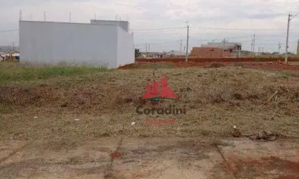 Terreno à venda, 250 m² por R$ 250.000 - Dodson - Santa Bárbara D'Oeste/SP