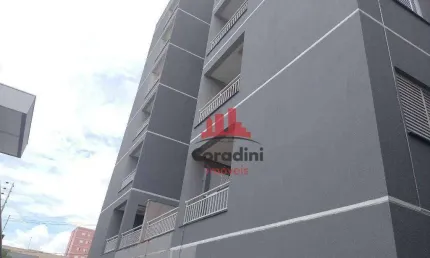 Apartamento com 2 quartos à venda na Rua Arkansas, Jardim Dona Judith, Americana