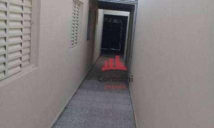 Casa com 2 dormitórios à venda, 80 m² por R$ 280.000,00 - Residencial Bordon - Sumaré/SP