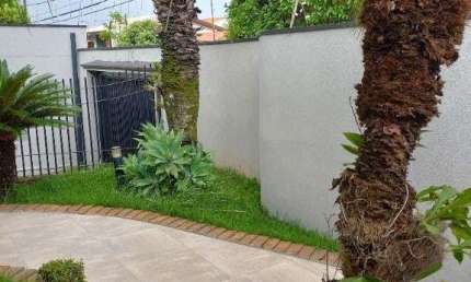 Casa com 3 quartos à venda na Rua Paraíba, Chácara Machadinho I, Americana