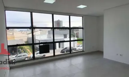 Salão para alugar, 100 m² por R$ 2.792,75/mês - Bosque dos Cedros - Nova Odessa/SP