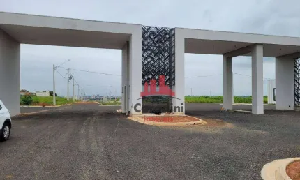 Terreno à venda, 300 m² por R$ 243.800,00 - Fazenda Velha - Nova Odessa/SP