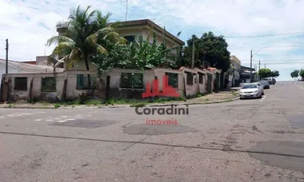 Casa com 3 dormitórios à venda, 300 m² por R$ 650.000 - Jardim São Manoel - Nova Odessa/SP