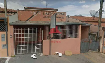 Salão à venda, 233 m² por R$ 650.000,00 - Antônio Zanaga I - Americana/SP