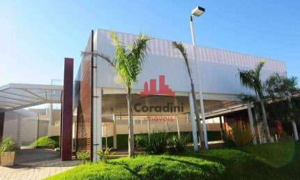 Área à venda, 1900 m² por R$ 3.000.000,00 - Jardim Maria Helena - Nova Odessa/SP