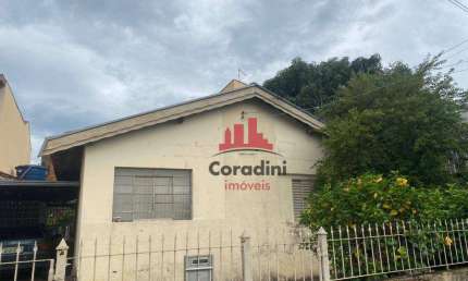 Casa com 2 dormitórios à venda, 50 m² por R$ 265.000 - Jardim São Jorge - Nova Odessa/SP