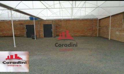 Terreno para alugar, 210 m² por R$ 3.124,00/mês - Vila Santa Catarina - Americana/SP