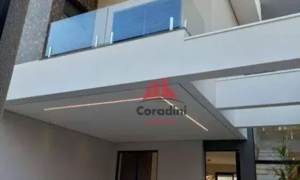 Casa com 3 dormitórios à venda, 200 m² por R$ 1.260.000,00 - Jardim Ipiranga - Americana/SP