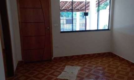 Casa com 3 dormitórios à venda, 150 m² por R$ 490.000,00 - Jardim Santa Rosa - Nova Odessa/SP