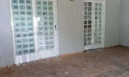 Casa com 3 quartos à venda na Rua Antônio Gaiola, Santa Cruz, Americana
